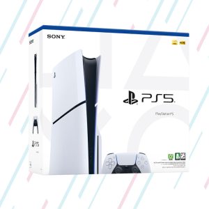 PS5 Slim